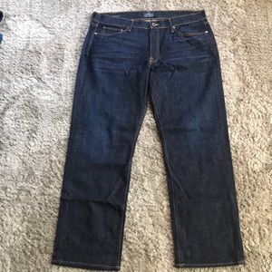 Men’s Lucky Jeans size36x32 New
